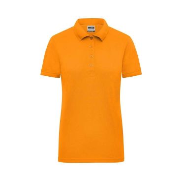 Polo alta visibilidad mujer Ladies' Signal Workwear Polo