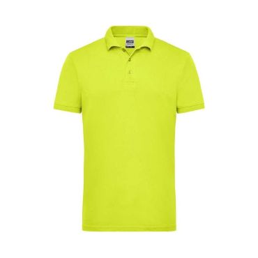 Polo alta visibilidad hombre Men's Signal Workwear Polo