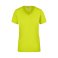 Camiseta alta visibilidad mujer Ladies' Signal Workwear T-Shirt. .