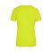 Camiseta alta visibilidad mujer Ladies' Signal Workwear T-Shirt. .