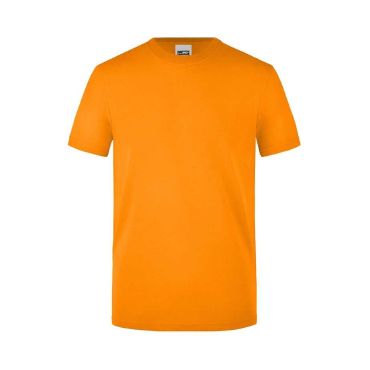 Camiseta alta visibilidad hombre Men's Signal Workwear T-Shirt