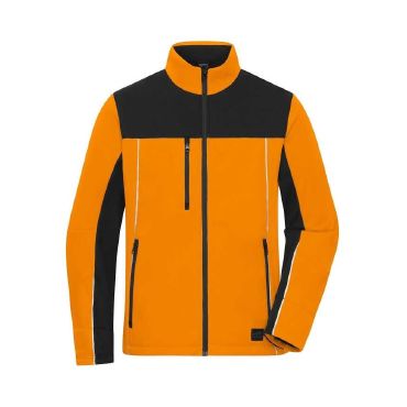 Chaqueta softshell unisex Signal-Workwear Softshell-Jacket