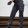 Pantalón de trabajo unisex Workwear Pants Light Slim-Line. .