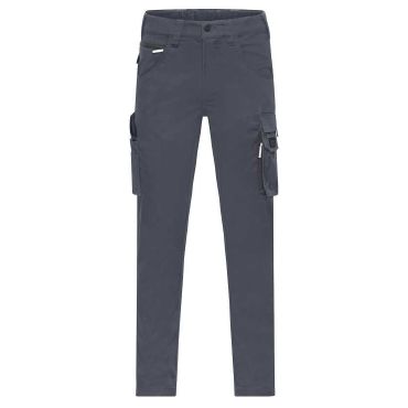 Pantalón de trabajo unisex Workwear Pants Light Slim-Line