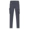 Pantalón de trabajo unisex Workwear Pants Light Slim-Line. .