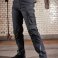 Pantalón de trabajo multibolsillos unisex Winter Workwear Pants - STRONG -. .