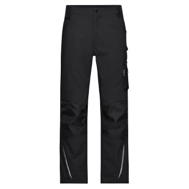 Pantalón de trabajo multibolsillos unisex Winter Workwear Pants - STRONG -