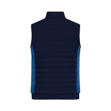 Chaleco acolchado híbrido hombre Men's Padded Hybrid Vest