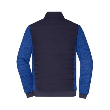 Chaqueta acolchada híbrida hombre Men's Padded Hybrid Jacket