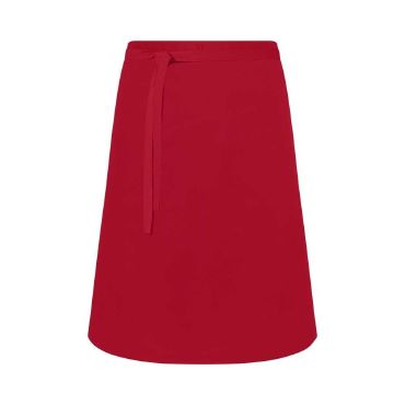 Delantal largo Apron Short