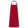 Delantal con peto Apron With Bib. .