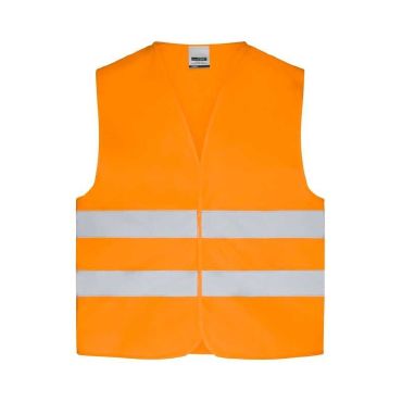 Chaleco de seguridad niño Safety Vest Junior