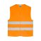 Chaleco de seguridad niño Safety Vest Junior. .