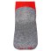 Calcetines cortos deportivos unisex Sneaker Socks. .