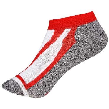 Calcetines cortos deportivos unisex Sneaker Socks