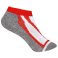 Calcetines cortos deportivos unisex Sneaker Socks. .