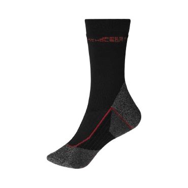 Calcetines altos de trabajo unisex Worker Socks Warm