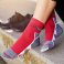 Calcetines cortos deportivos unisex Sport Socks. .