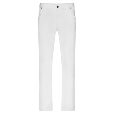 Pantalón chino elástico hombre Mens 5-Pocket-Stretch-Pants