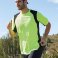 Camiseta de running hombre Men's Running-T. .