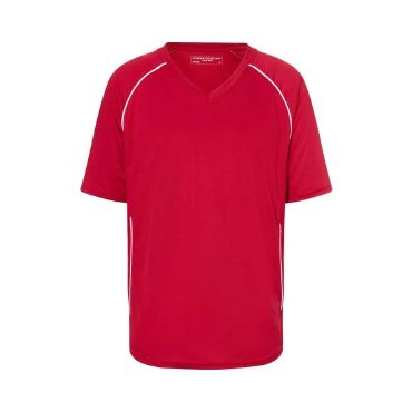 Camiseta de fútbol hombre Team Shirt