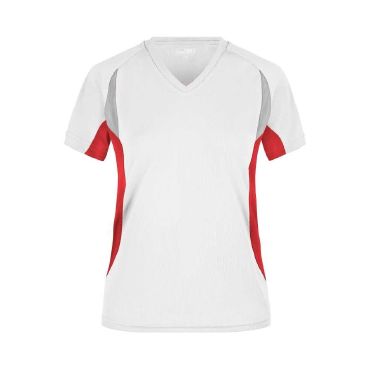 Camiseta de running mujer Ladies' Running-T