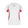 Camiseta de running mujer Ladies' Running-T. .