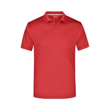 Polo técnico hombre Men's Polo High Performance