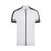 Maillot de ciclismo de manga corta hombre Men's Bike-T Full Zip. .