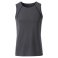 Camiseta de running sin mangas hombre Men´s Sports Tanktop. .