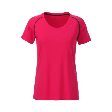 Camiseta de running mujer Ladies' Sports T-Shirt