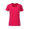 Camiseta de running mujer Ladies' Sports T-Shirt. .