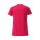 Camiseta de running mujer Ladies' Sports T-Shirt. .