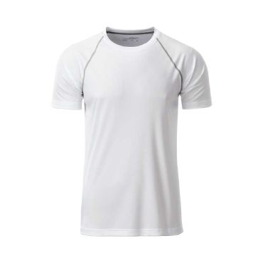 Camiseta de running hombre Men's Sport T-Shirt