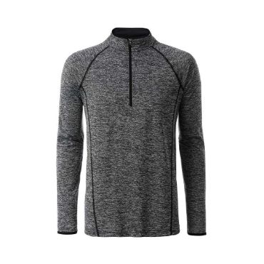 Camiseta de running manga larga hombre Men's Sportsshirt Longsleeve