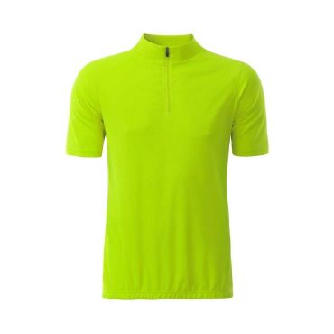 Camiseta de ciclista hombre Men's Bike-T