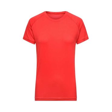 Camiseta técnica reciclada mujer Ladies' Sports-T