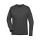 Camiseta técnica manga larga reciclada mujer Ladies' Sports Shirt Long-Sleeved. .