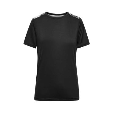 Camiseta técnica reciclada mujer Ladies' Sports Shirt