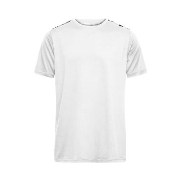 Camiseta técnica reciclada hombre Men's Sports Shirt