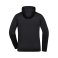 Sudadera deportiva con capucha y cremallera reciclada unisex Men's Sports Zip Hoodie. .