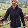 Chaqueta polar mujer Ladies' Structure Fleece Jacket. .