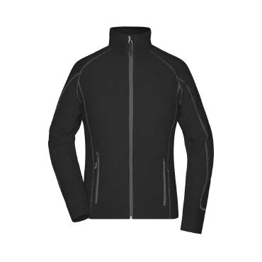 Chaqueta polar mujer Ladies' Structure Fleece Jacket