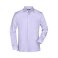 Camisa manga larga hombre Men's Business Shirt Long-Sleeved. .