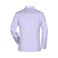 Camisa manga larga hombre Men's Business Shirt Long-Sleeved. .