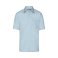 Camisa de manga corta hombre Men's Business Shirt Short-Sleeved. .