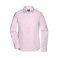 Blusa manga larga mujer Ladies' Shirt Longsleeve Micro-Twill. .