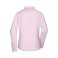 Blusa manga larga mujer Ladies' Shirt Longsleeve Micro-Twill. .