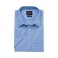 Camisa de manga corta easy care hombre Men's 'Shirt Shortsleeve Micro-Twill. .