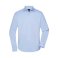 Camisa manga larga easy care hombre Men's Shirt Longsleeve Heringbone. .